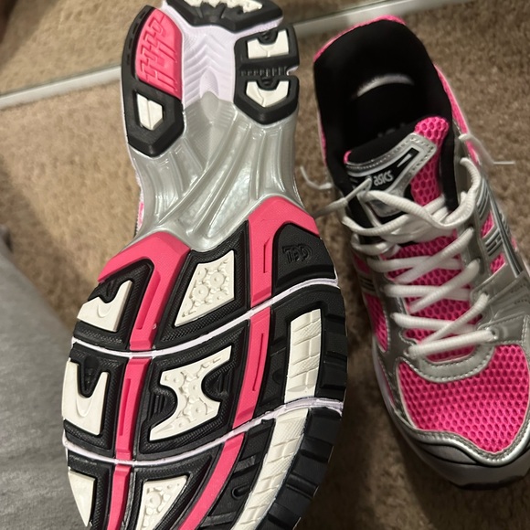 ASICS Gel Keyano 14 - Picture 2 of 5